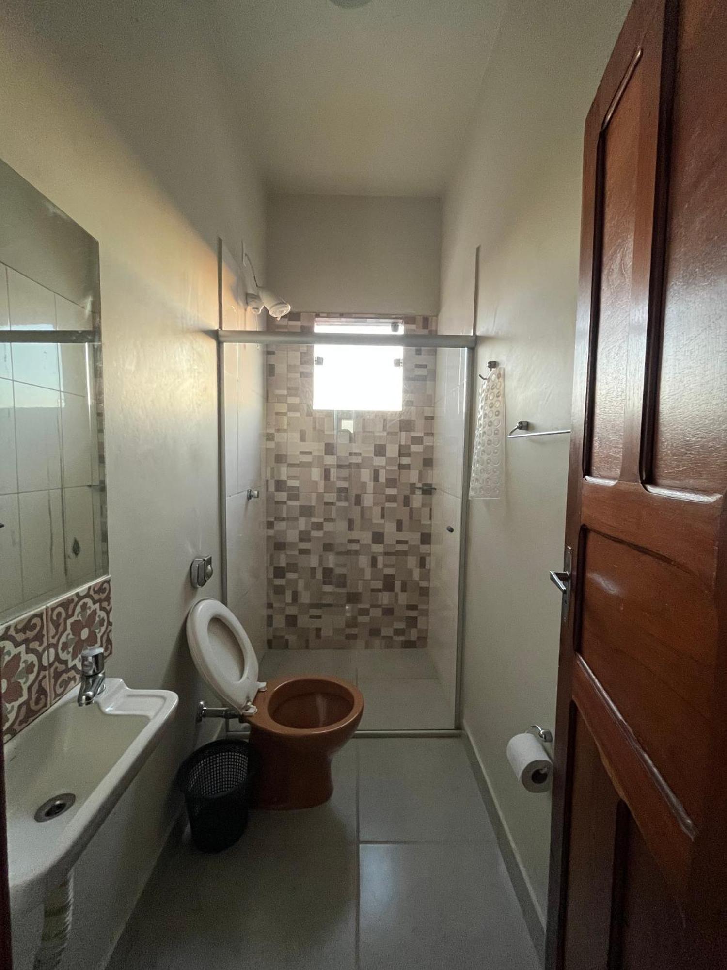 Vitor Moreira Pousada Campo Verde Ltda São João del Rei Exterior foto