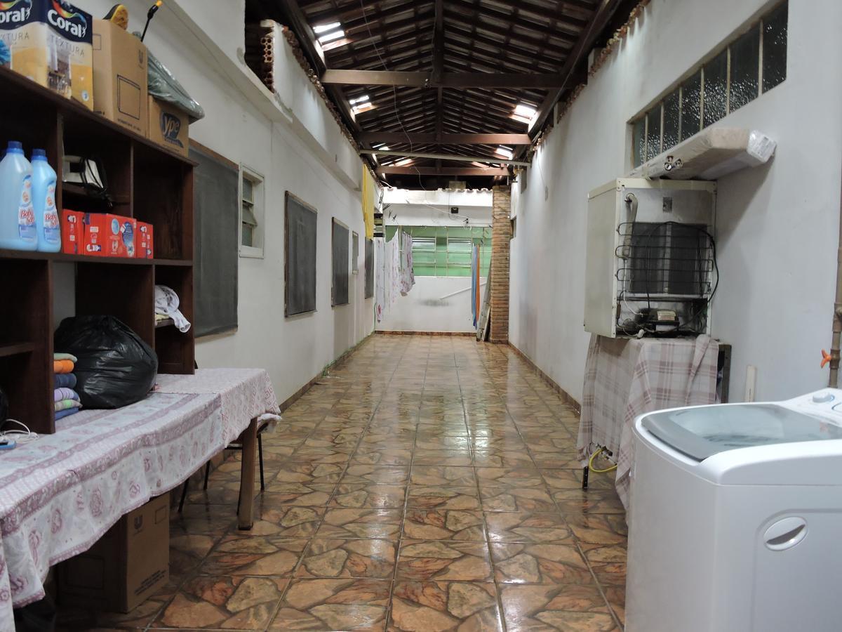 Vitor Moreira Pousada Campo Verde Ltda São João del Rei Exterior foto